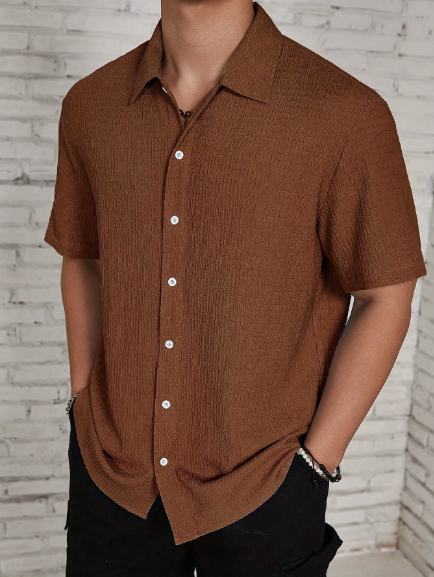 Classic Stretch Shirt