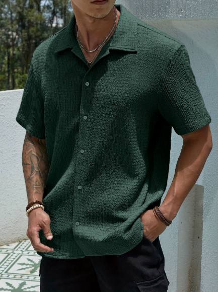 Classic Stretch Shirt