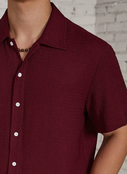 Classic Stretch Shirt