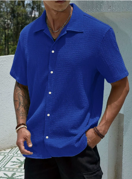 Classic Stretch Shirt