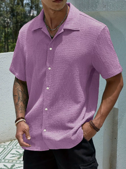 Classic Stretch Shirt