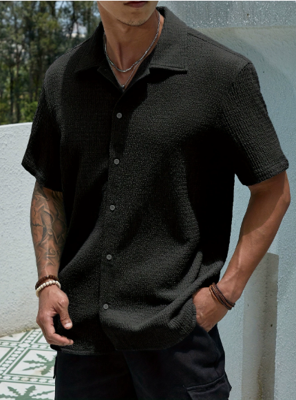 Classic Stretch Shirt